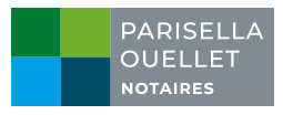 Parisella Ouellet Notaires inc.
